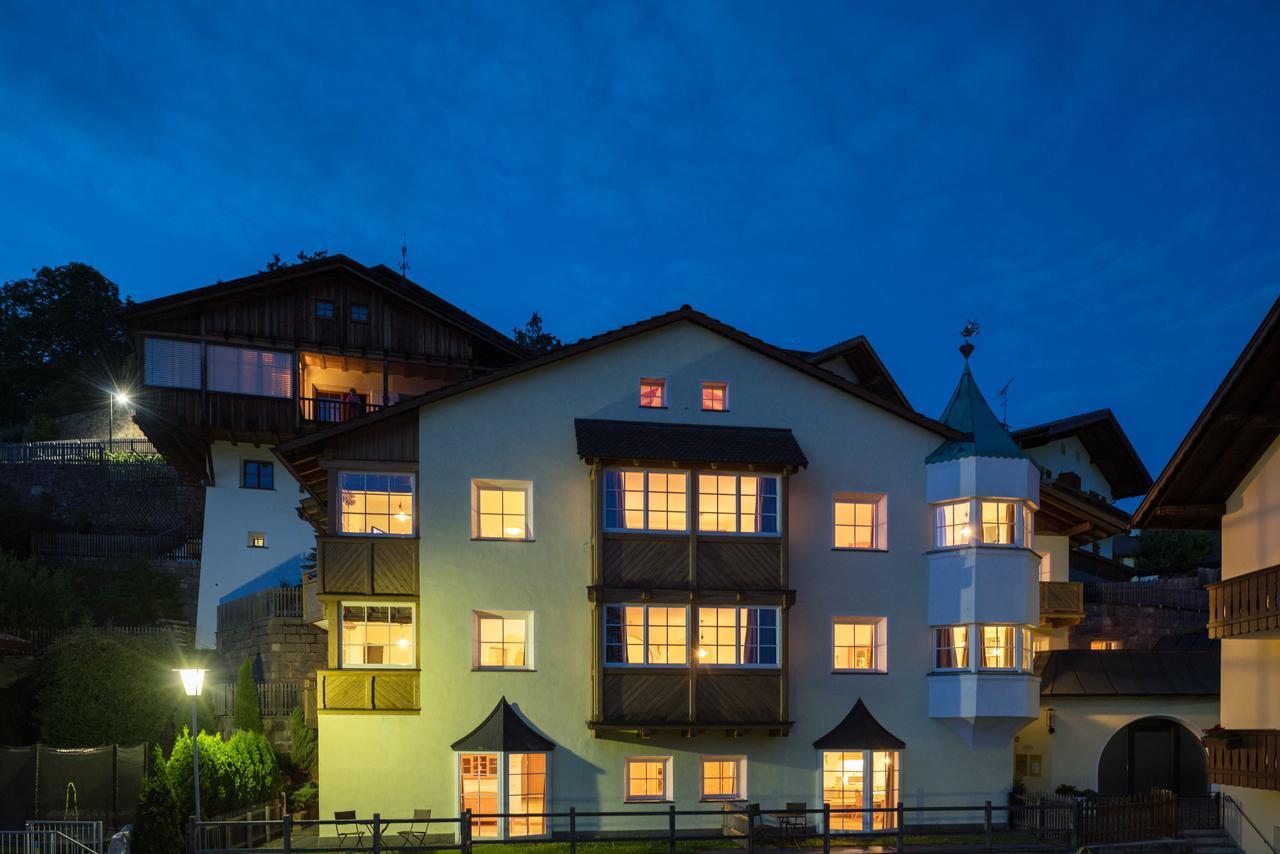 Residence Diamant Castelrotto Exteriör bild