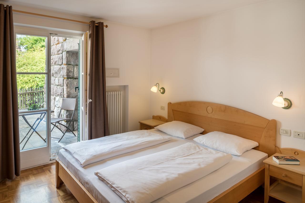 Residence Diamant Castelrotto Exteriör bild